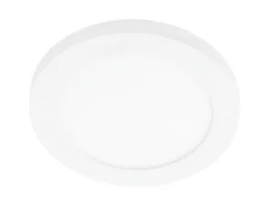 Alasvalo Airam Cio Multi - ALASVALO CIO MULTI IP20 9W 830/840/865 DIM WH