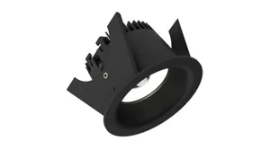 Alasvalo Illuxtron Sensor - TUNNISTINVALAISIN ILLUXTRON SENSOR 75 HV 600LM 4K 80° MU