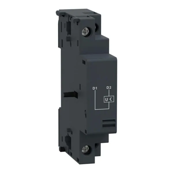 Alijännitelaukaisukela Schneider Electric TeSys ALIJÄNNITELAUKAISIJA GVAU225 220-240V