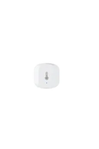 Anturi langaton Finnsat WOOX Zigbee - ANTURI WOOX KOSTEUS JA LÄMPÖTILA ZIGBEE