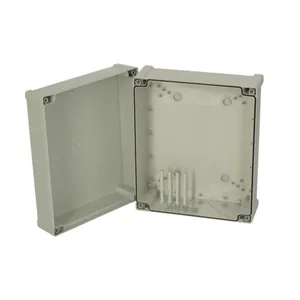 Asennuskotelo ABS Fibox Tempo 3429 - ASENNUSKOTELO ABS TEMPO TA 342916 344X289X60MM