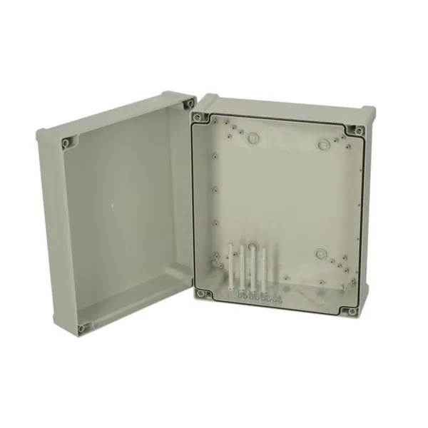 Asennuskotelo ABS Tempo TA 342916 344X289X60MM