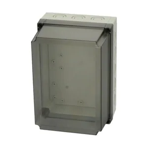 Asennuskotelo PCM Fibox MNX 255x180 - ASENNUSKOTELO PC FIBOX PCM 200/150 T