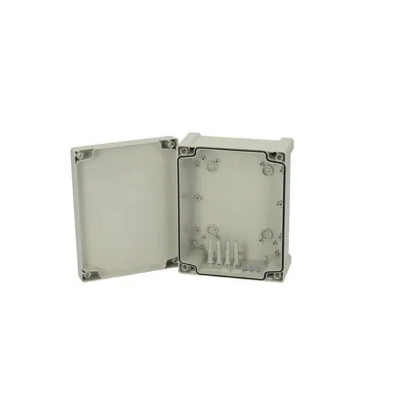 Asennuskotelo PC Fibox TEMPO TPC 241911 240X191X107MM