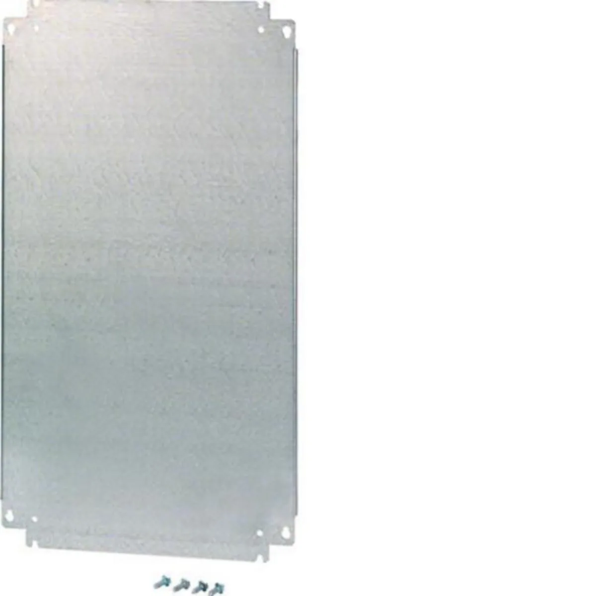 Asennuslevy Hager orion plus FL407A KOT. 500X300