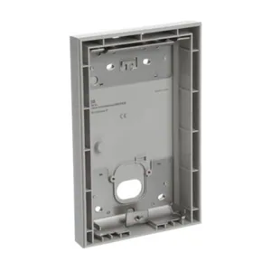 Asennuskotelo ABB Welcome uppo/pinta IP55 - ASENNUSTARVIKE ABB WELCOME PSE 2 1/2 IK07 IP55 HAR