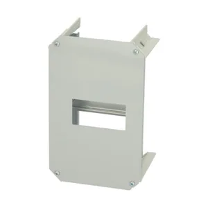 DIN-kiskokehys Fibox Arca - DIN-KISKOKEHYS FIBOX ARCA DRS 302015 1/5M 300x200x150mm