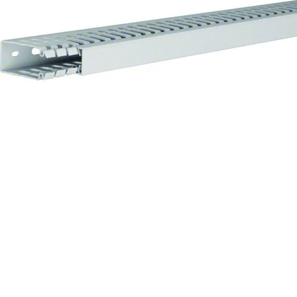 Johdotuskouru TEHALIT.HA7 HA7 60x25x2000 PC/ABS VHA