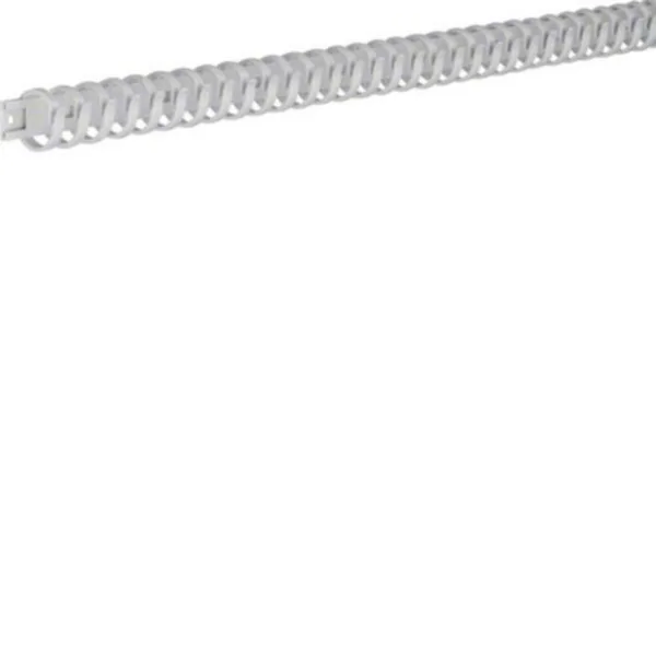 Johdotuskouru Hager Tehalit.VK L2222 PA 21x23x500 TARRALLA VH