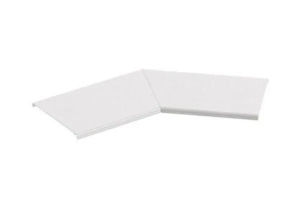 Kaapelitien kansi Mita kulmakappale 45° 150 PC1 GRP