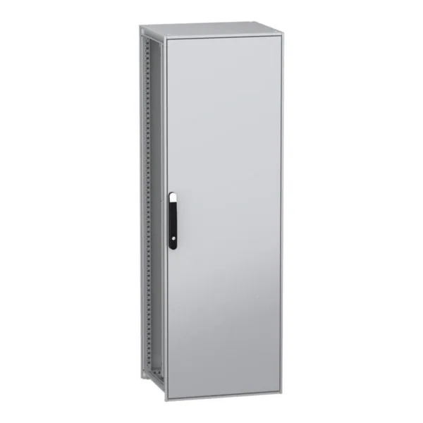 Kaappi lattia-asennus Fe Schneider Electric PanelSeT RIVIKAAPPI SFN 1800X600X500
