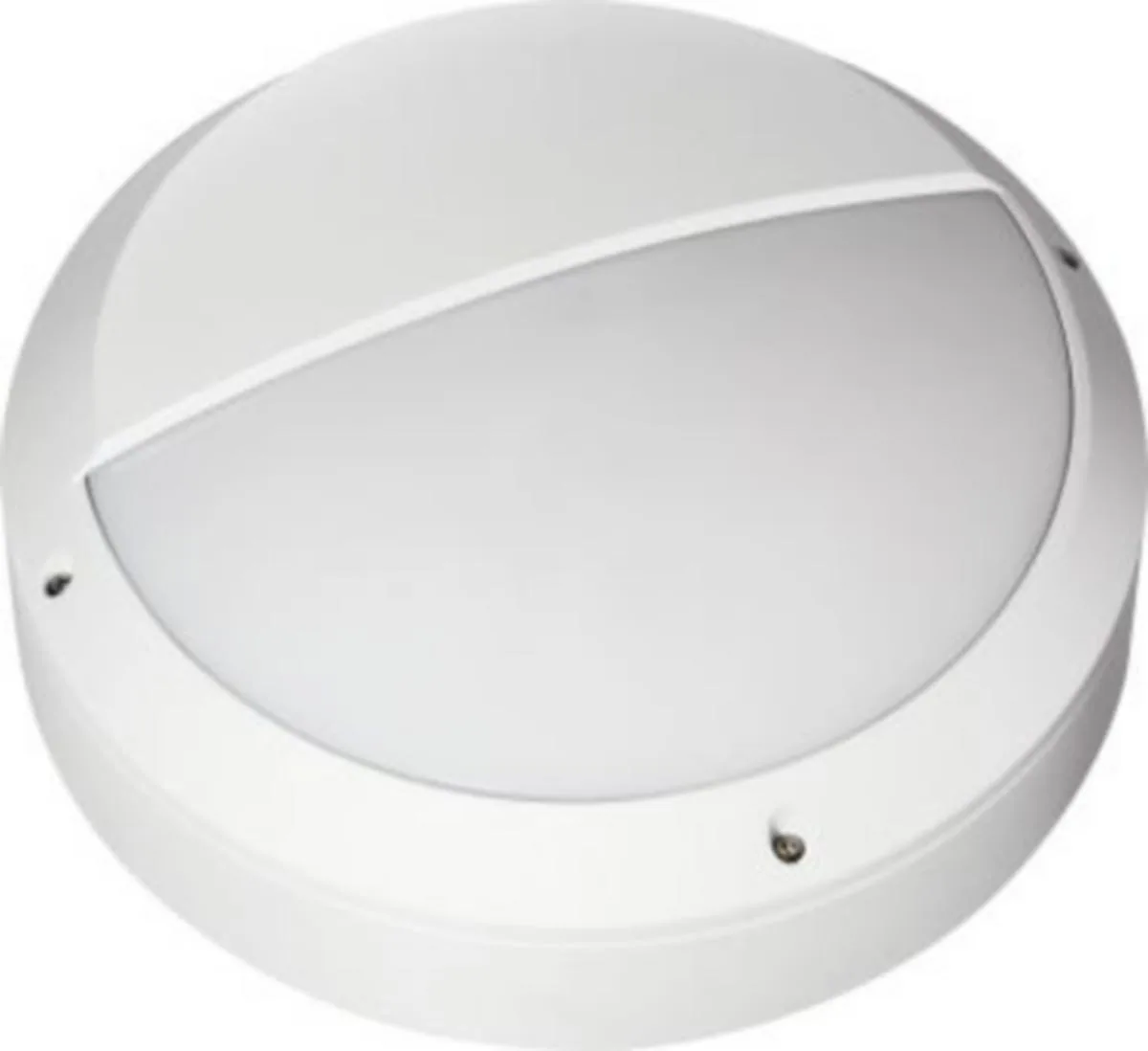 Katto/seinävalaisin ulko Ensto Forte FO265.14LV/3K 14W/830 LED IP65 – 3000