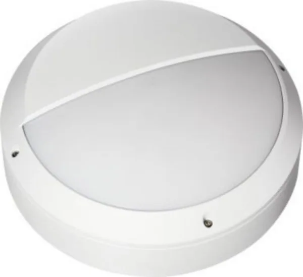 Katto/seinävalaisin ulko Ensto Forte FO265.14LV/3K 14W/830 LED IP65