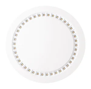 Kattovalaisin SLC Qi Moon Led - KATTOVALAISIN QI MOON 15W 1650LM IP40 3000K VA