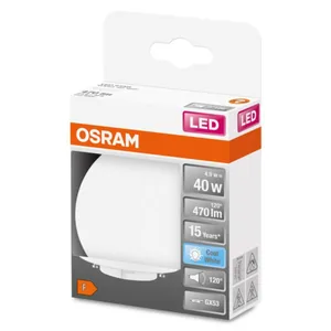 Kohdelamppu Osram Parathom Special - KOHDELAMPPU GX53 4,9W/840 470LM 100D
