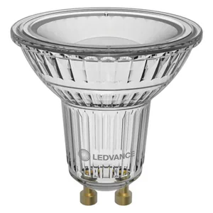 Kohdelamppu Ledvance Performance Spot PAR16 - KOHDELAMPPU LEDVANCE PAR16 7W/940 650 GU10 DIM 120