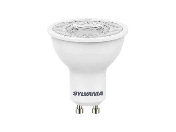 Kohdelamppu Sylvania REFLED ES50 4.2W/865 345LM GU10 36D