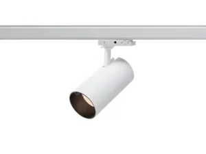 Kohdevalaisin Hide-a-lite Vision Track TW RGB PRO - KOHDEVALAISIN VISION TRACK IP20 2200LM 20° TW RGB PRO WH