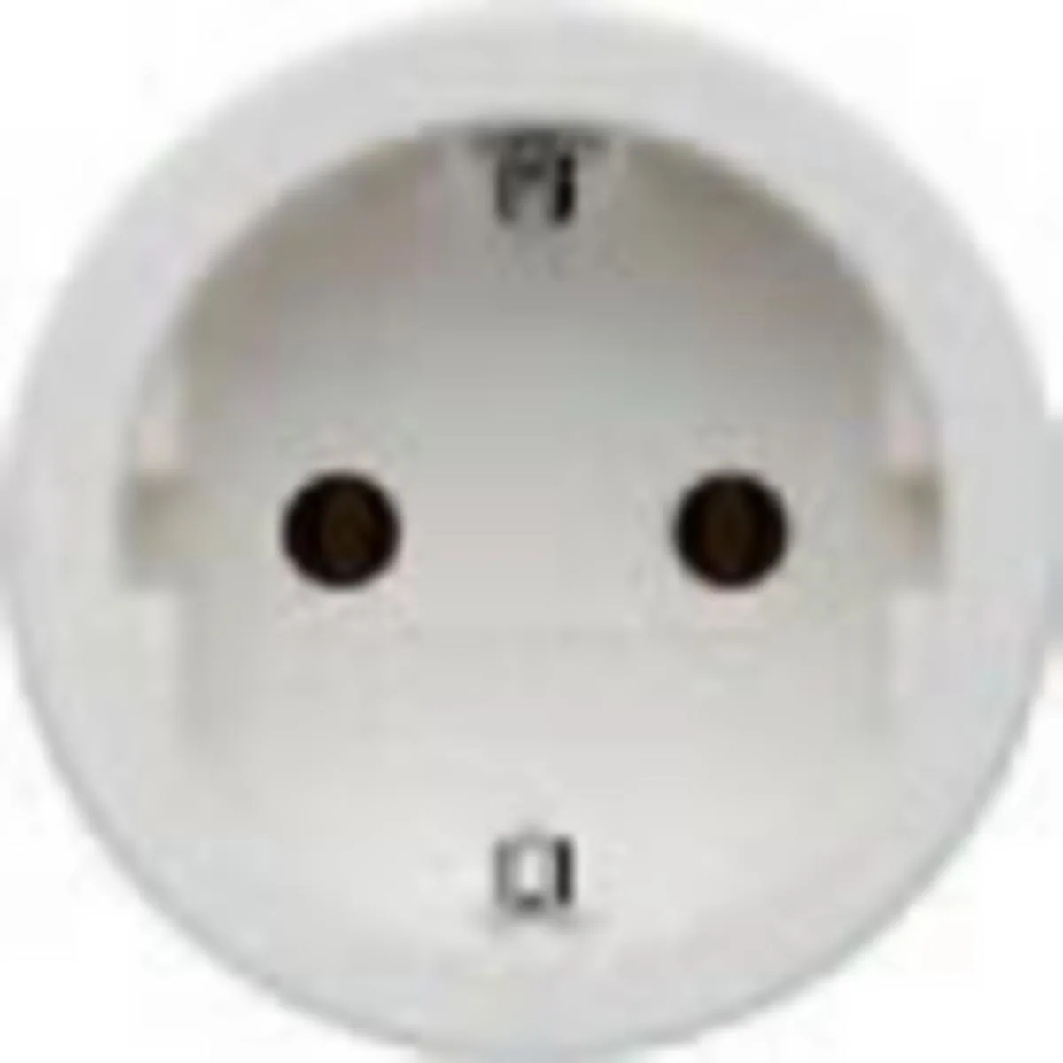 Kojeistopistorasia Hager - PISTORASIA HAGER 1S/16A/250V 2MM UPJ VAL