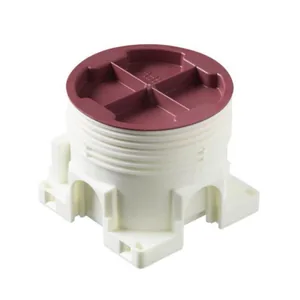 Kojerasia ABB irtonysä AU3.2 ja AU3.24 HF - KOJERASIA ABB AU3.24 KOJERASIA+12MM KOROTUSR