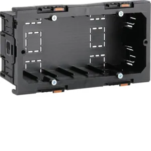 Kojerasia Hager Ecoline - KOJERASIA ECOLINE G2860 2-OS VAKIOKALUSTEILLE