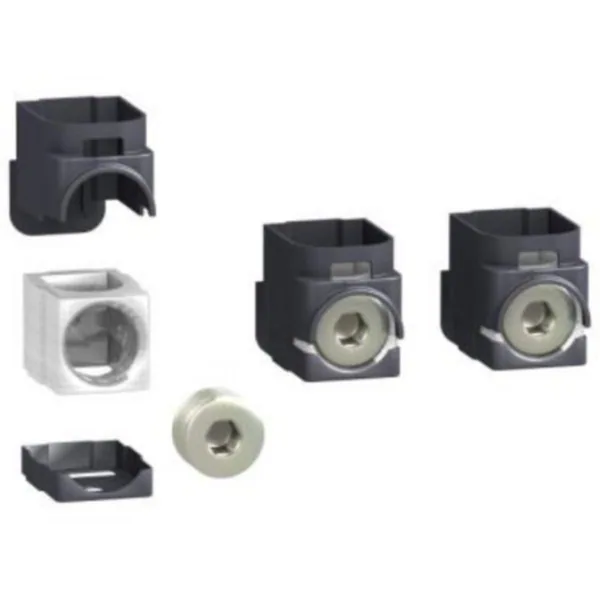 Kompaktikatkaisija Schneider Electric LV429227 3KPL (1X 25-95MM