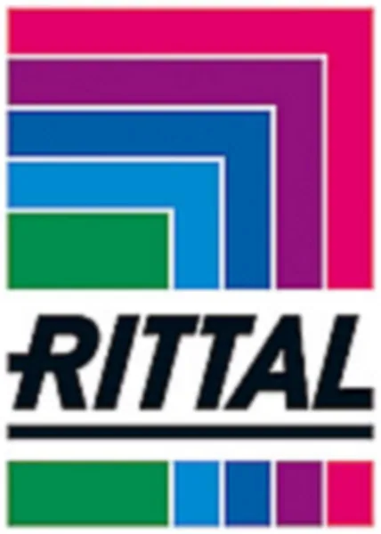 Läpivientilaippa SZ Rittal