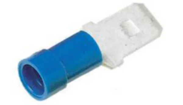 Lattaliitin Elpress uros LATTAPISTOKE UR A2507H 1.5-2.5 6.3x0.8 100kpl
