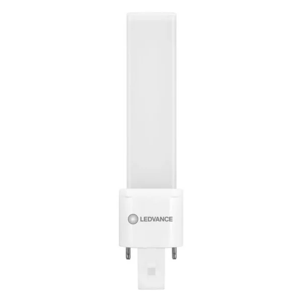 LED-pistokantalamppu Ledvance Dulux LED S S7 EM 3,5W/830 G23 360LM