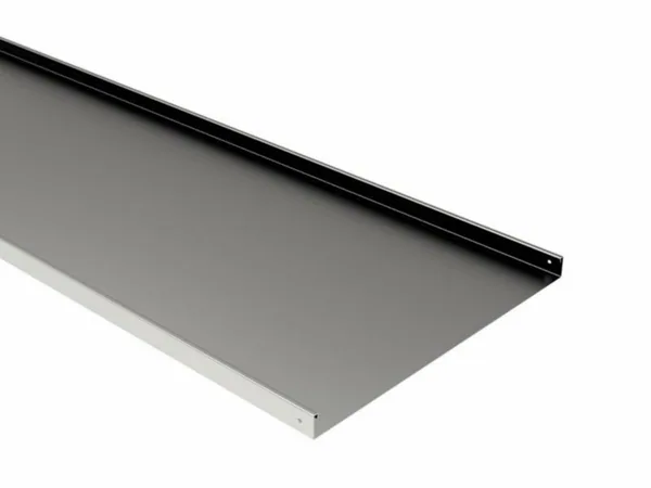 Levyhylly Meka umpipohjainen KRA-40-600 L=3000 PG