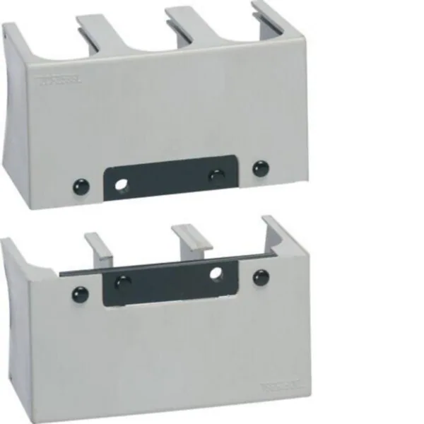 Liitinsuoja Hager h3+ Plug-In JALUSTALLE 3N P250
