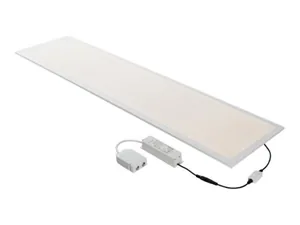 Moduulivalaisin Hide-a-lite Sky MP - MODUULIVALAISIN SKY MP IP40 3900LM 3/4K DIM Q-BOX M.