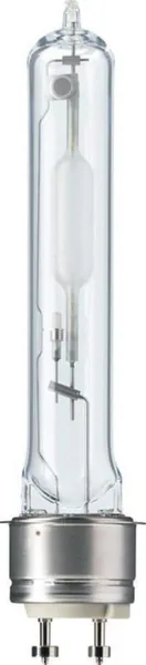 Monimetallilamppu Philips MASTER CosmoWhite CPO-TW (Xtra) 140W/728 PGZ12