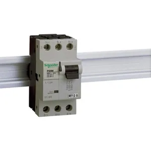 Moottorinsuojakatkaisija Schneider Electric Acti 9 - MOOTTORINSUOJAKATKAISIJA ACTI9 21107 2.5-4.0A