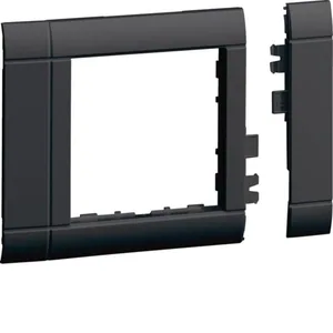 Peitelevy Hager Ecoline 55x55 - PEITELEVY ECOLINE GR0800A9011 55X55 MUS