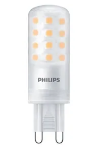 Pienoislamppu Philips CorePro LEDcapsule - PIENOISLAMPPU COREPRO G9 827 480LM 40W=4W DIM
