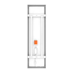 Pinta-asennusvalaisin Ledvance Panel Value - PINTA-ASENNUSVALAISIN LEDVANCE PL SF 1200 38W CCT ML MP