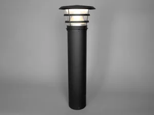 Pollarivalaisin Hide-a-lite Pave Pillar - POLLARIVALAISIN PAVE PILLAR IP65 1010LM ANT TOP DECO II