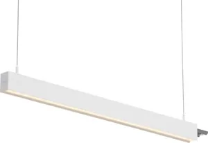 Ripustusvalaisin Hide-a-lite Actor G2 Pendant - RIPUSTUSVAL ACTOR G2 PENDANT DP 49W 3/4K DA2 PIR LINK