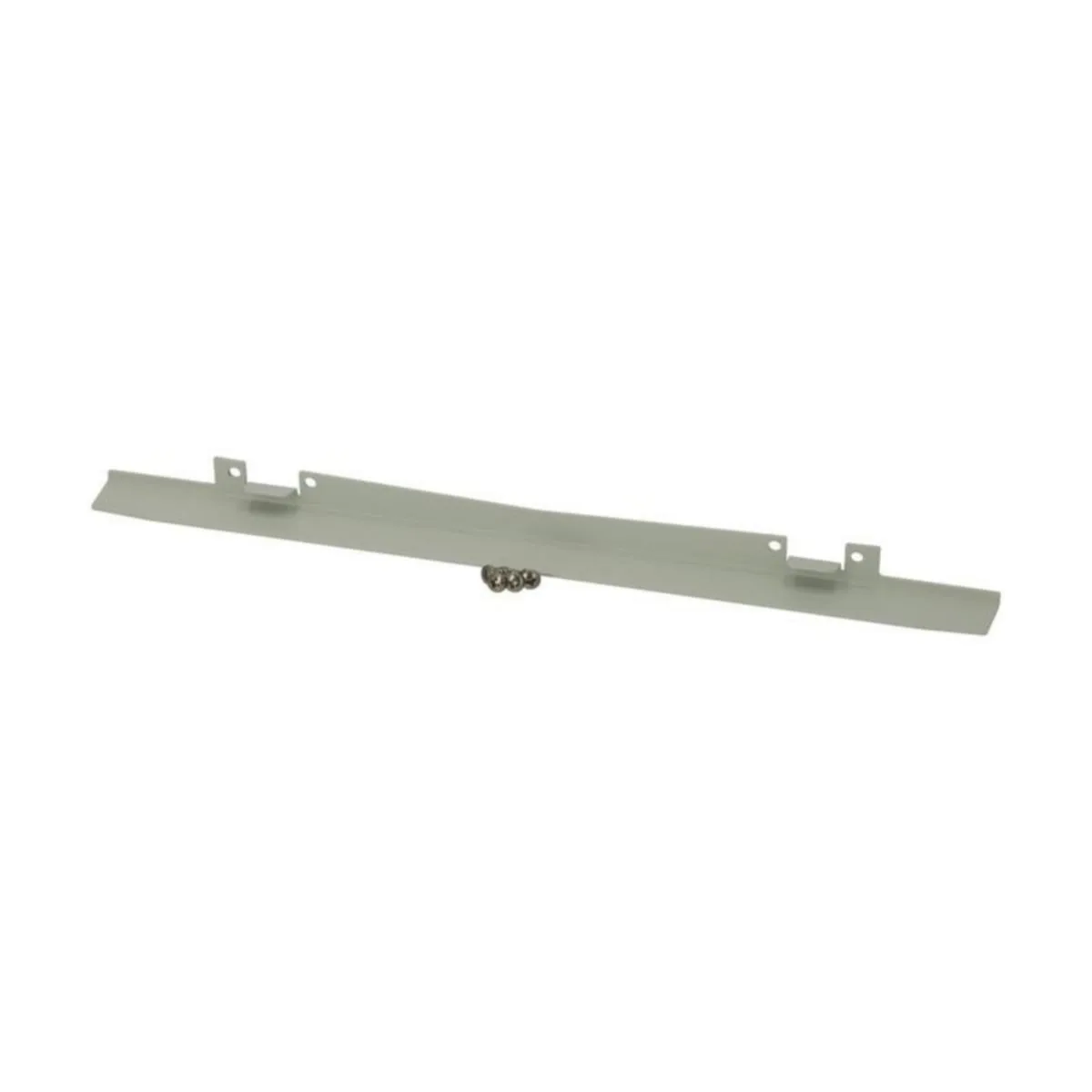 Sadelippa Fibox ARCA RCS 6040 – harmaa