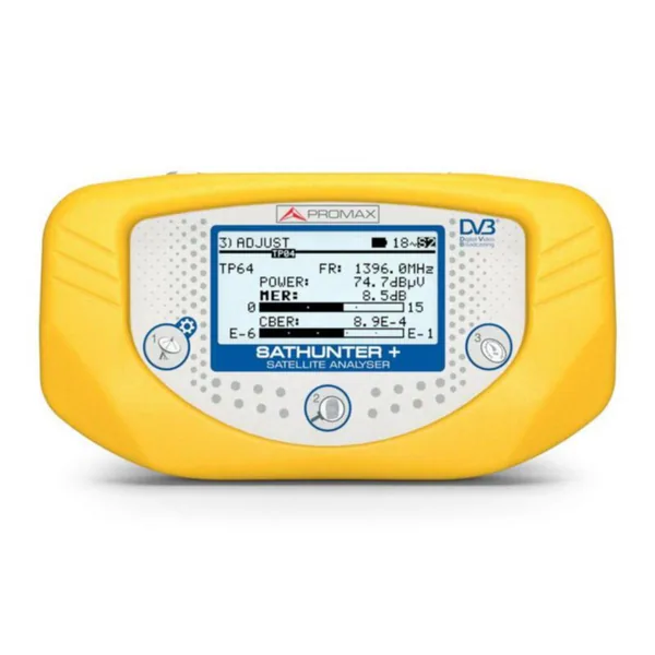 Satellisuuntain Finnsat