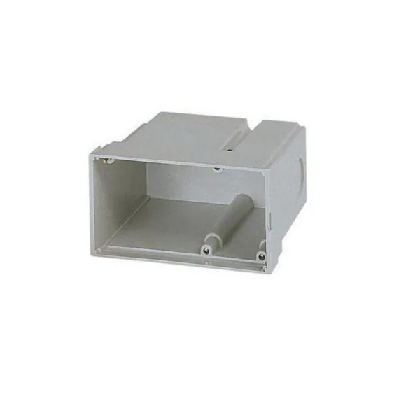 Suojakotelo RMQ-Titan, Eaton M22-H3 3 AUKKOA
