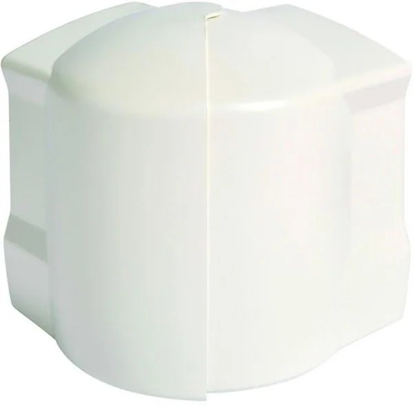 Ulkokulma Hager Tehalit.GBD GBD501003 PVC GBD 54X105 LVA