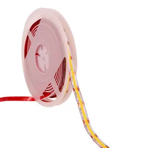 Valoprofiili/-nauha FTLight Elite COB 24V - VALOPROFIILI/-NAUHA ELITE 24V, 2700-6500K, 15W/M, IP20