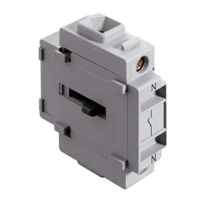 Verkonvaihtokytkin Sontheimer ULT - VERKONVAIHTOKYTKIN ULT100/4T/Z20
