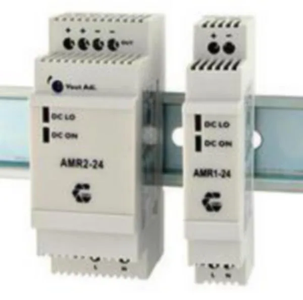 Virtalähde Noratel AMR – DC AMR2-12/24 12VDC 10-72W 2.0A