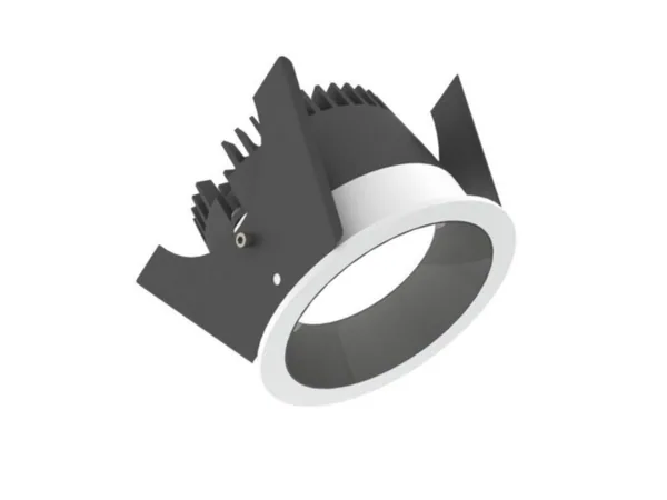 Alasvalo Illuxtron Strada 75 HV-FD 800Lm 3K 80° VA/MU