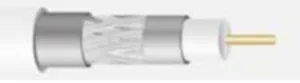 Antennikaapeli Finnsat Televes RG6T Dca - ANTENNIKAAPELI FINNSAT RG6T DCA LSNH 500M/KELA