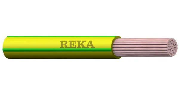 Asennusjohto-HF Reka MK-HF DCA 120 KEVI K250