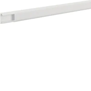 Asennuskanava Hager Tehalit.ATA tarralla - ASENNUSLISTA TEHALIT.ATA ATA1220 PVC 13X24X2100 TAR LVA